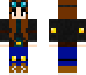 dantdm girl version