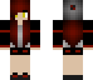 red gurl