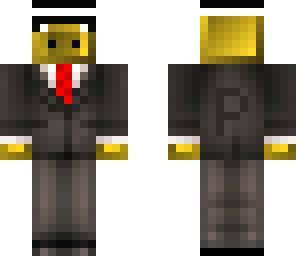 golden piggy