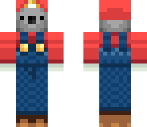 mario koala