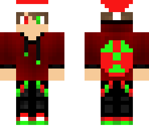 nukerplays chrismas