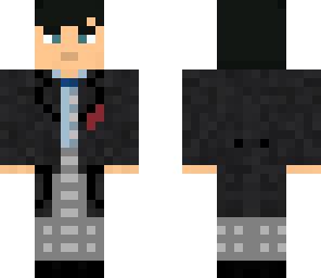2nd doctor - twg