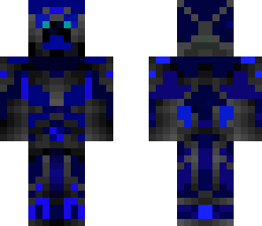 creeper knight