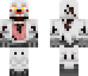 mangle