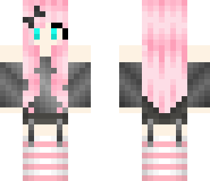 edited skin not mine