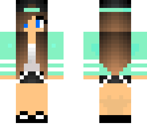 mint tomboy edited