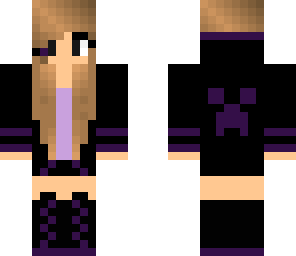 fized purple gamer