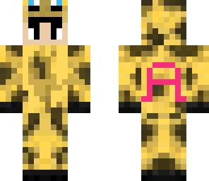 neaongamer's skin