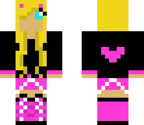 first skin