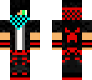 red bandit