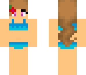 beach grrl