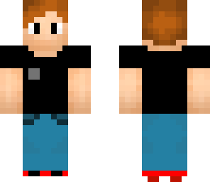 cool boy 1