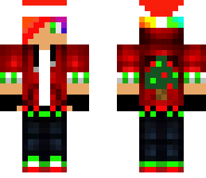 the final rainbows christmas