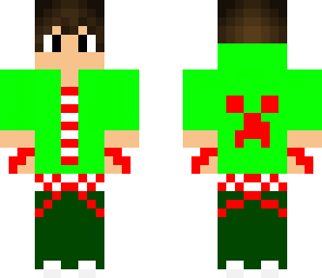 christmas beast