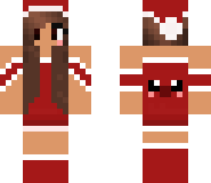 shesez im festive