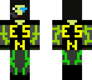 esn security enforcer v1