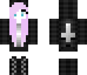 pastel goth