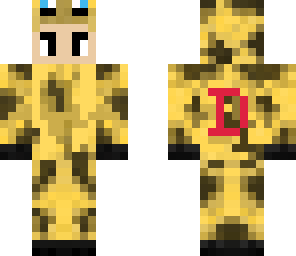 mcdonalds skin