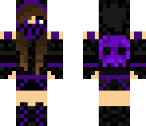 ender assasin