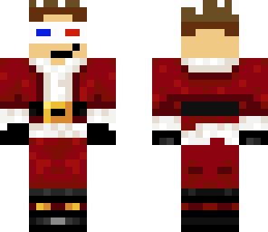 santa