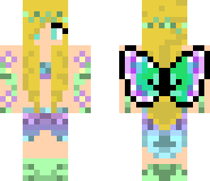 forest fairy