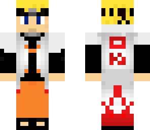 naruto hokage