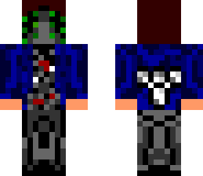destiny skin
