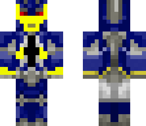 dreadwing the boss
