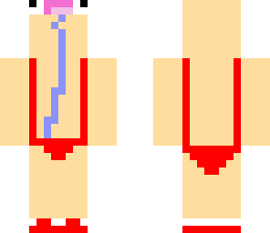 ******ed derp man