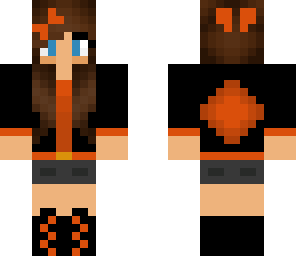 female puppet master winter