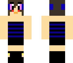 my skin is awesome