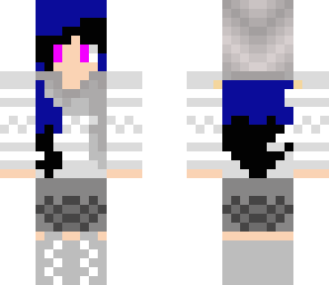 heart flow winter outfit