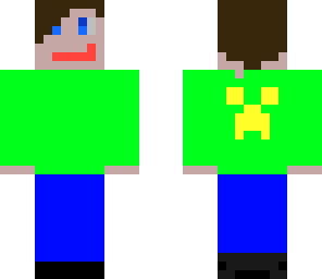 mc gamer