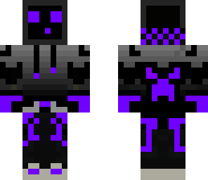 purple slime