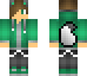 my skin