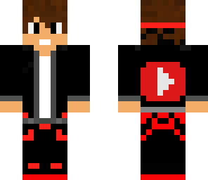 youtuber