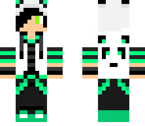 minty