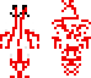 the zelch demon