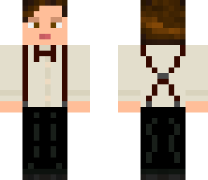 11th doctor - tgww