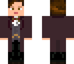 11th doctor - troa