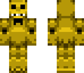 golden fred