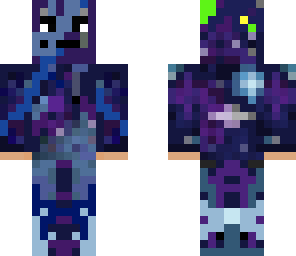 galaxy guy