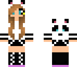 alise the gaming panda