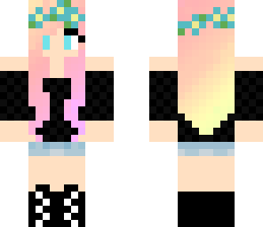 cute girl