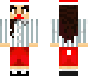 miranda is santa