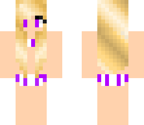 bikini's