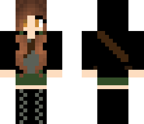 huntress