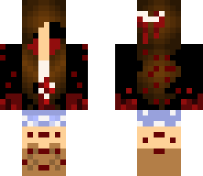 cri even bloodier