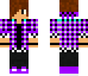 cool teen