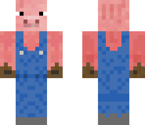 pigman jr